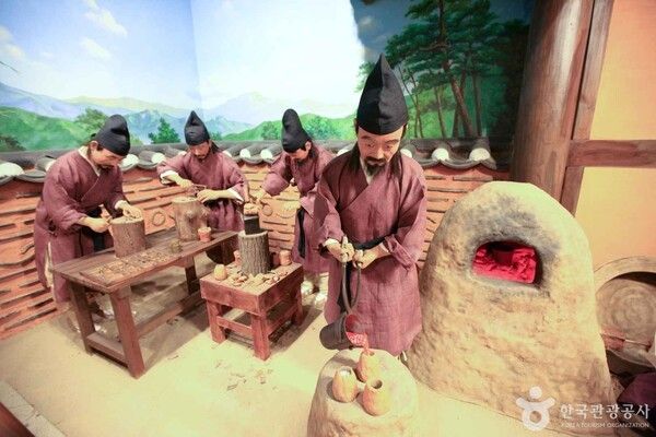 고인쇄박물관 출처-포토코리아&nbsp;한국관광공사 김지호