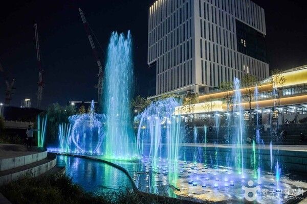 세종호수공원 출처-포토코리아&nbsp;라이브스튜디오