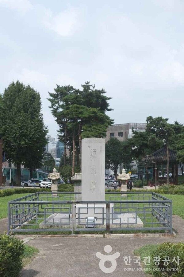 장충단공원 출처-포토코리아&nbsp;최린