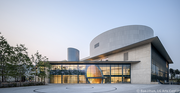 출처 LG아트센터서울 홈페이지