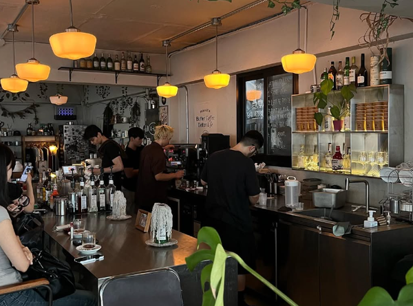 출처 에이투비 Cafe&Bar 인스타