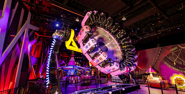 출처 파라다이스시티 홈페이지