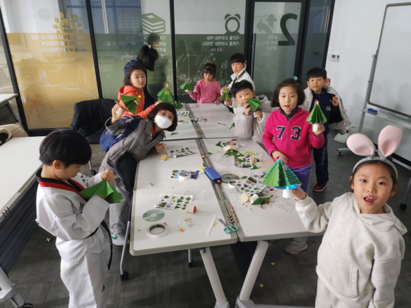 완주군 인재육성재단이 완주학당을 5개소 추가 구축하고, 160명의 학생을 모집했다. /사진-완주군