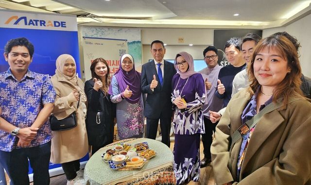 미식축제 '말레이시아 컬리너리 피에스타(Malaysia Culinary Fiesta)' 런칭행사가&nbsp;지난 2월 28일 열렸다. 이번 행사는 3월 한달간 열린다.&nbsp;