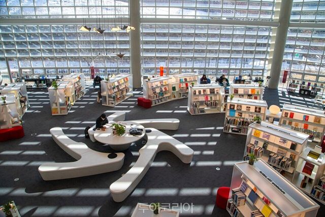 의정부 미술도서관/사진-경기관광공사