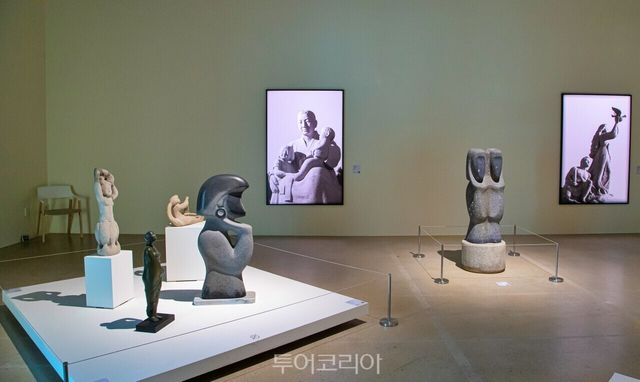 양주 민복진미술관/사진-경기관광공사