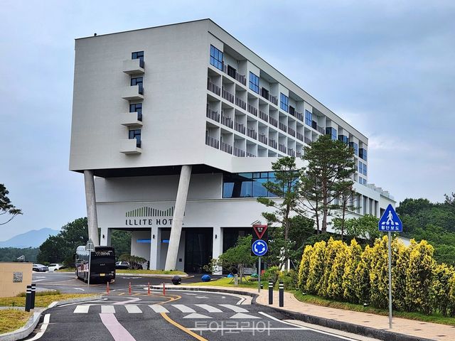 일라이트호텔/사진-투어코리아