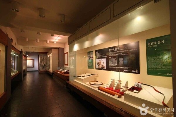 부천활박물관 출처-한국관광공사 김지호