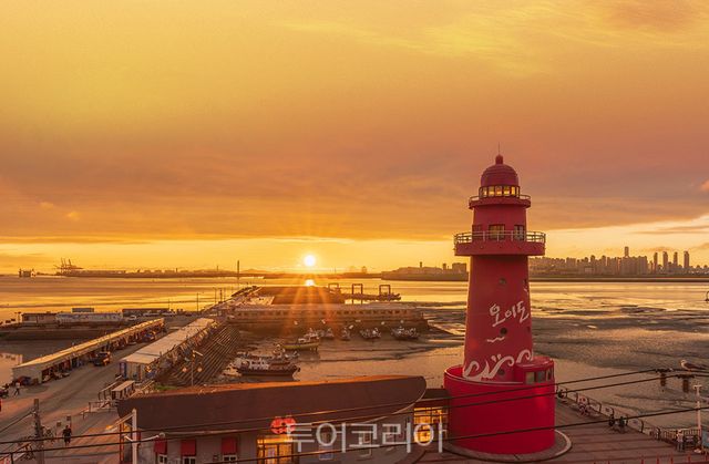 오이도/사진-시흥시