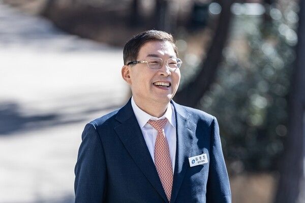 김경호 광진구청장(사진제공=광진구청)