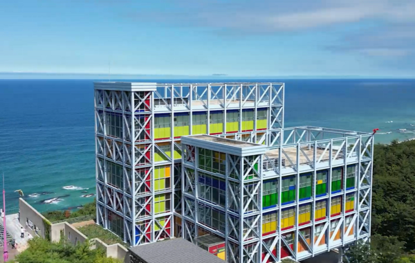 출처-강릉&nbsp;하슬라아트월드 홈페이지