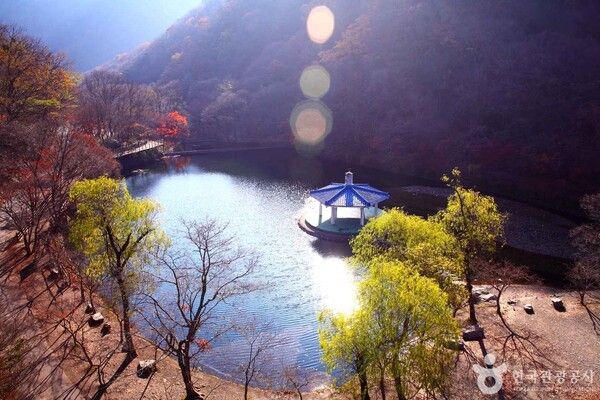 내장산국립공원 출처-포토코리아&nbsp;한국관광공사, 엠엠피 김진규