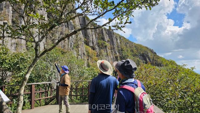 무등산/사진-광주시