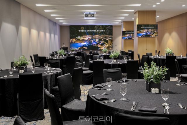 송악룸/사진-제주신화월드