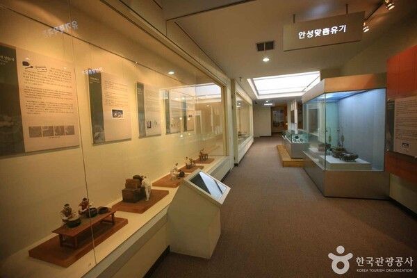 안성맞춤박물관 출처-포토코리아&nbsp;한국관광공사 김지호