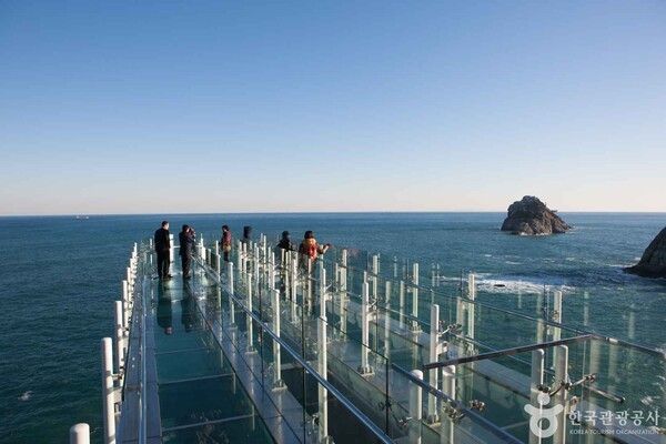오륙도스카이워크 이미지 출처-포토코리아&nbsp;한국관광공사 김지호