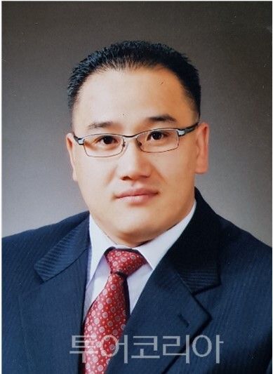 덕수리 김태욱 이장