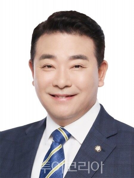 박정 의원/투어코리아뉴스 정명달 기자