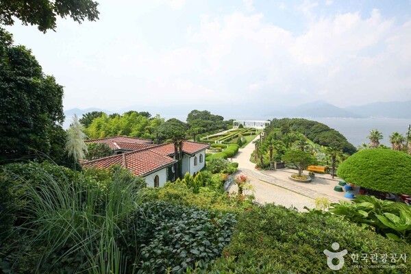 외도 이미지 출처-포토코리아&nbsp;BOKEH