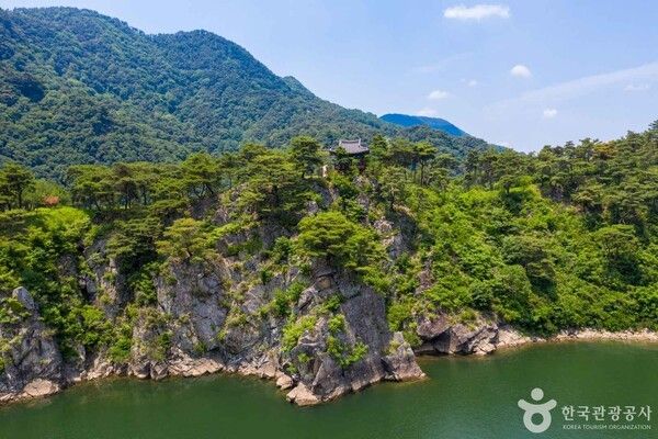 괴산산막이옛길 출처-포토코리아&nbsp;한국관광공사 김지호