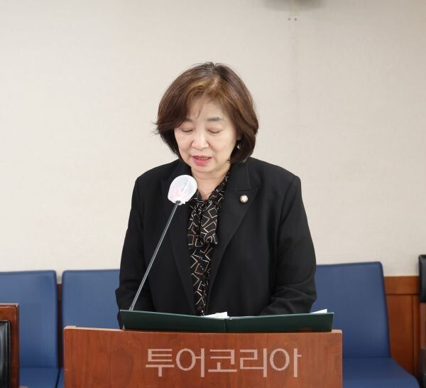 신인선 고양시의원/투어코리아뉴스 정명달 기자