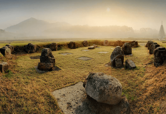 출처 = 미륵사지/국립익산박물관