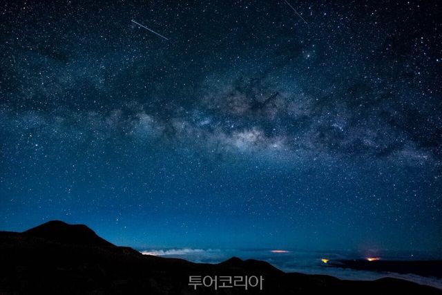 Maunakea / 사진-하와이관광청