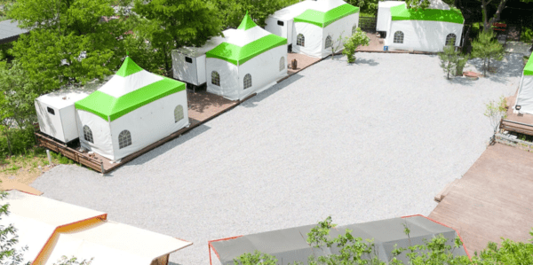 이미지 출처 = 남양주 산속캠핑장