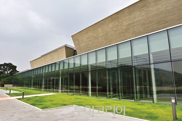 수원시립아이파크미술관/ 수원시 제공