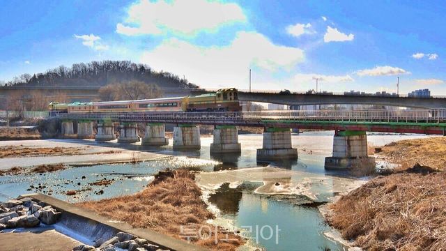 교외선 운행 확대