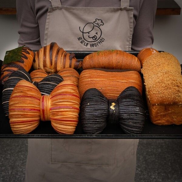 출처 : 로로네베이커리