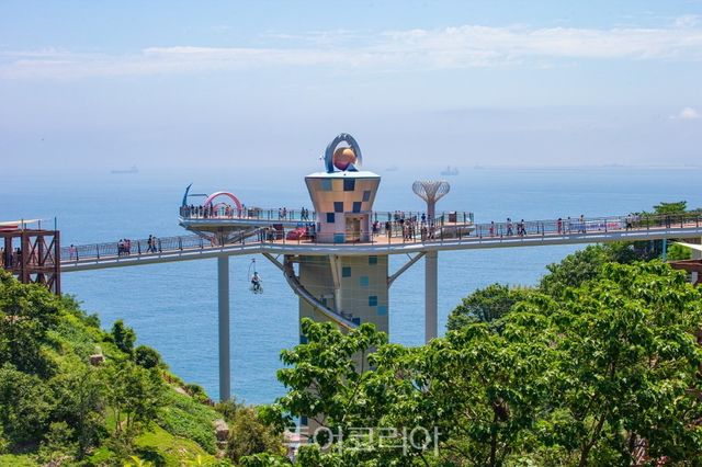 도째비골 스카이밸리