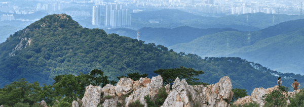 수리산 출처-군포문화관광