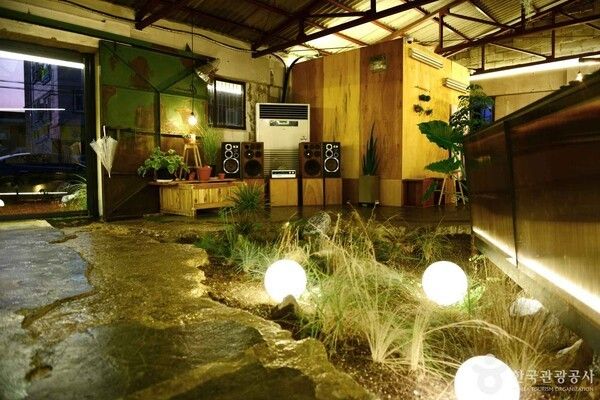 평택 카페 출처-포토코리아&nbsp;IR 스튜디오