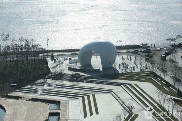 정서진 출처-포토코리아&nbsp;한국관광공사 김지호