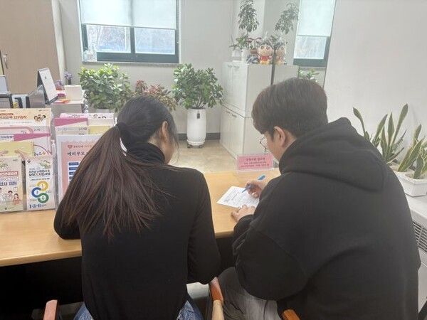 난임부부 시술비 지원/투어코리아뉴스 정명달 기자