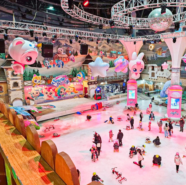 출처-원마운트 인스타그램