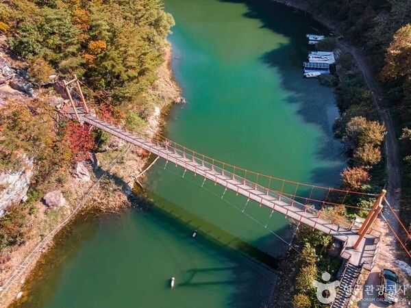 비수구미 출처-포토코리아&nbsp;강원지사 모먼트스튜디오