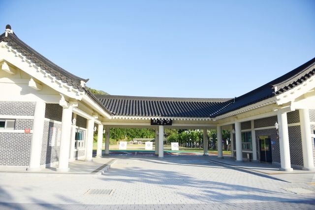 신화랑풍류마을