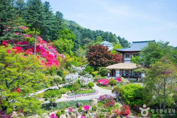 이미지출처 = 가평,&nbsp;ⓒ한국관광공사 포토코리아-라이브스튜디오