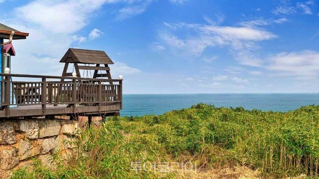 대한민국 강릉 안반데기 은가비 펜션/사진-부킹닷컴