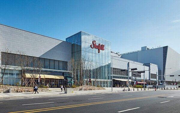 스타필드하남점 (출처 = 스타필드하남점 )