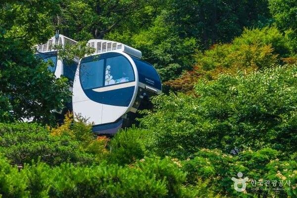 화담숲 (출처 = 한국관광공사)