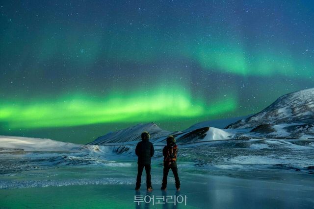 노르웨이 롱이어비엔/사진-부킹닷컴