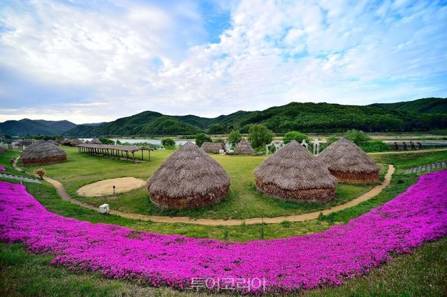 석장리박물관/사진-공주시