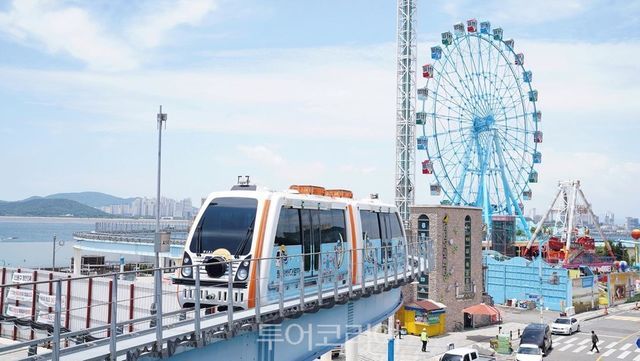 월미도/사진-인천시