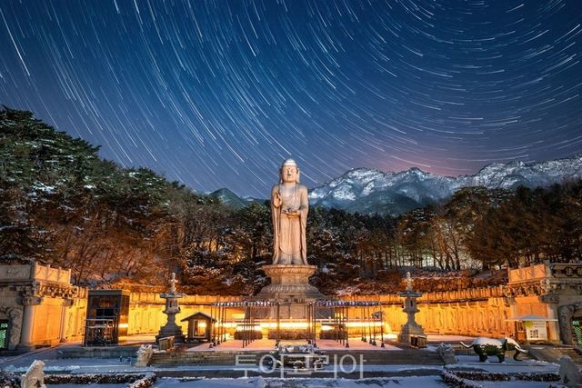 대구 동화사/사진-하나투어