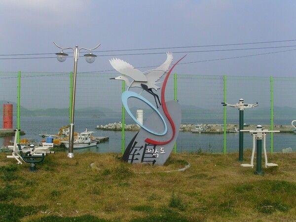 거제 이수도(거제시청 제공)