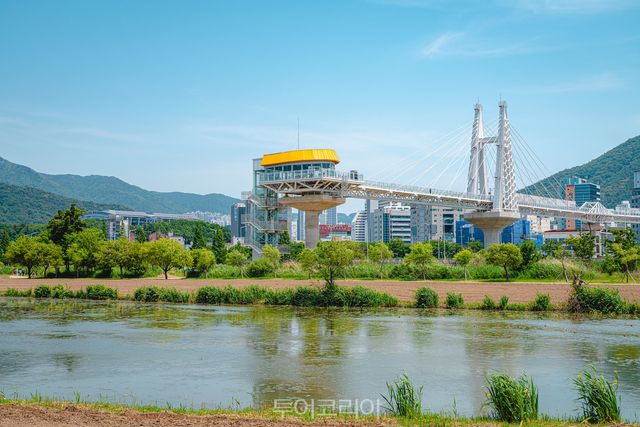 화명생태공원/사진-부산관광공사