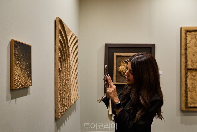 아트&nbsp;두바이&nbsp;디지털&nbsp;(Art&nbsp;Dubai&nbsp;Digital) / 사진-두바이관광청